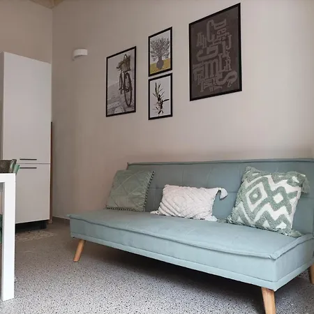 Apartment Retro' *