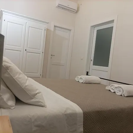 Retro' Apartment *