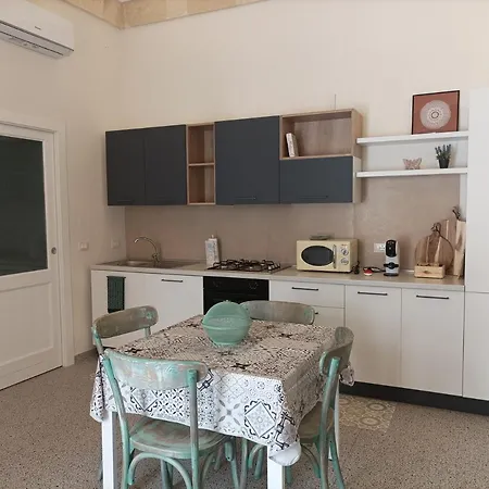 Retro' Apartment Sava