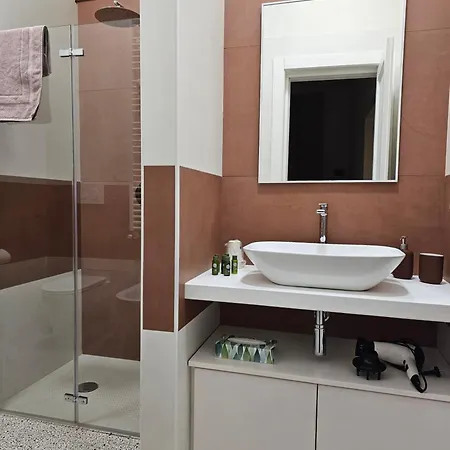 Retro' Apartment Sava
